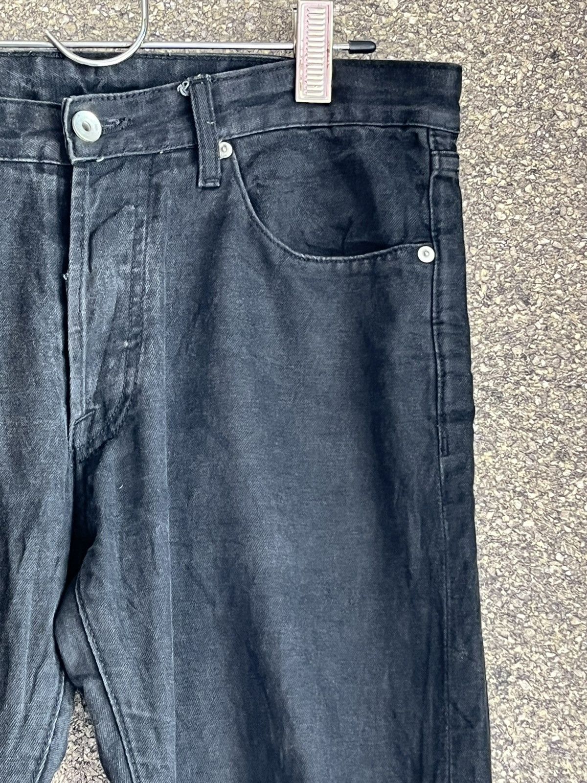 Japanese Brand Brand jeans ft66 Size US 34 / EU 50 - 4 Thumbnail