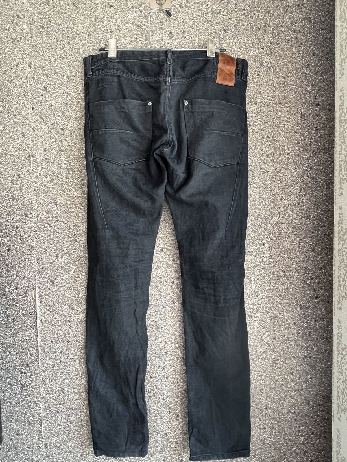 Japanese Brand Brand jeans ft66 Size US 34 / EU 50 - 5 Thumbnail