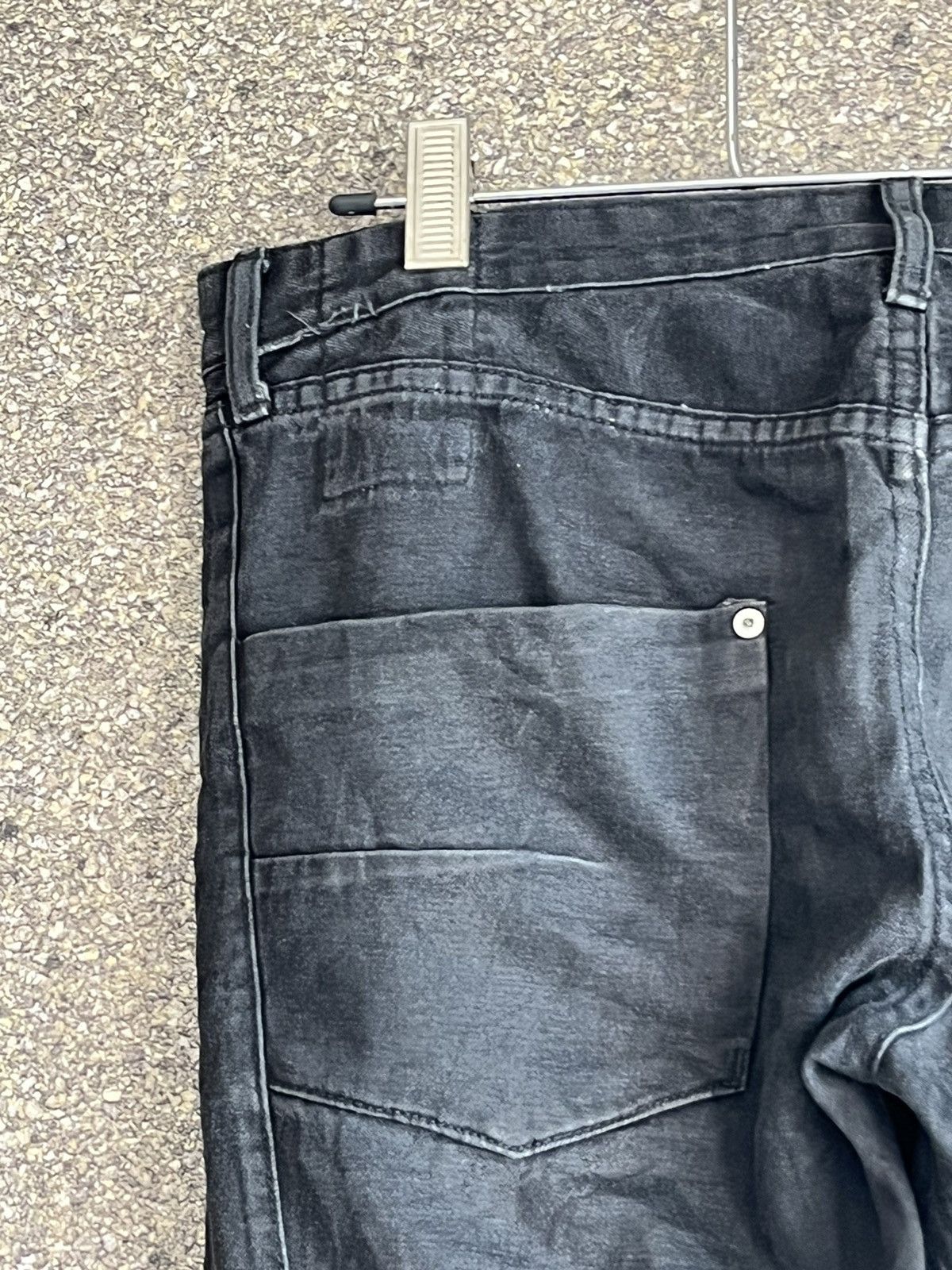 Japanese Brand Brand jeans ft66 Size US 34 / EU 50 - 7 Thumbnail