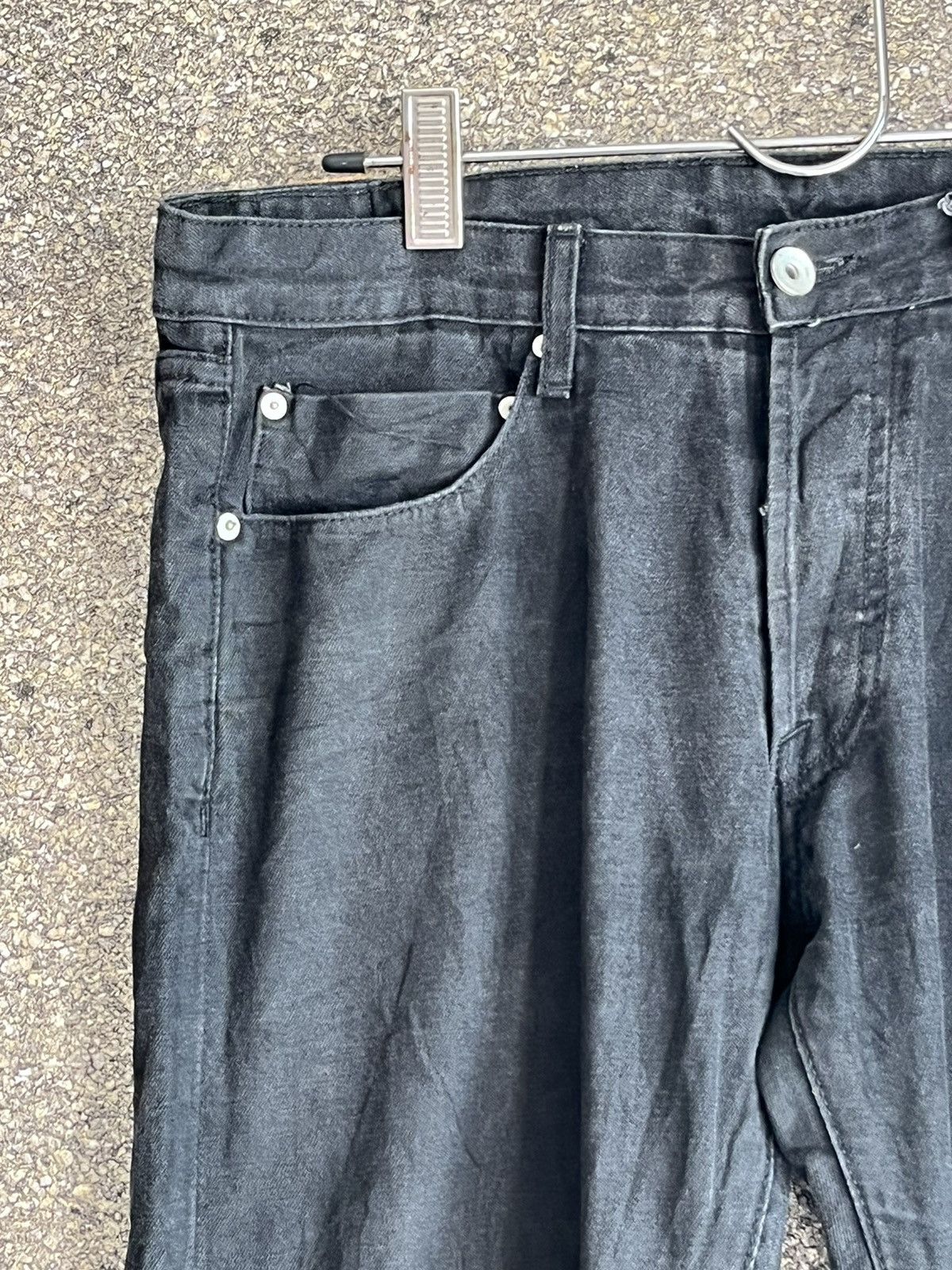 Japanese Brand Brand jeans ft66 Size US 34 / EU 50 - 3 Thumbnail