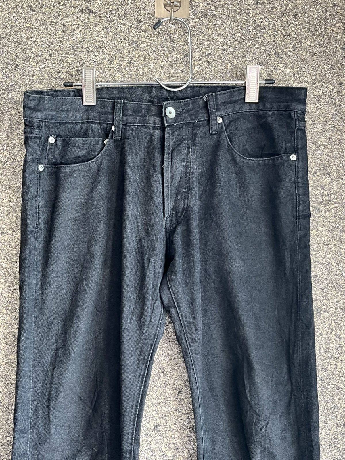 Japanese Brand Brand jeans ft66 Size US 34 / EU 50 - 2 Thumbnail