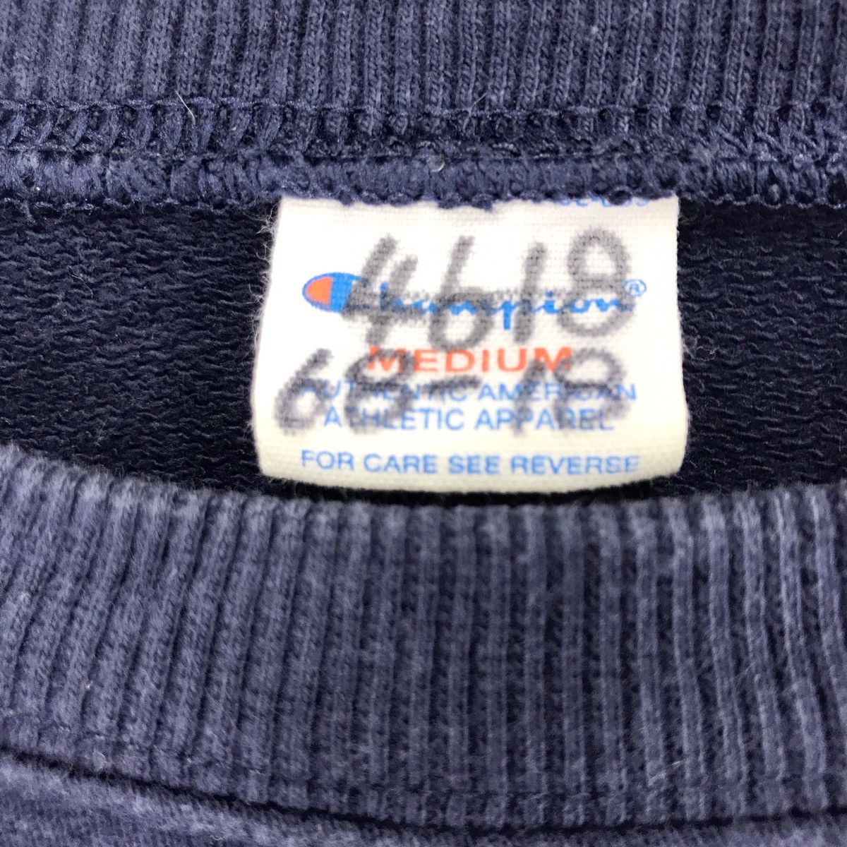 Champion Vintage Champion Syracuse Sweatshirt Crewneck Size US M / EU 48-50 / 2 - 6 Thumbnail
