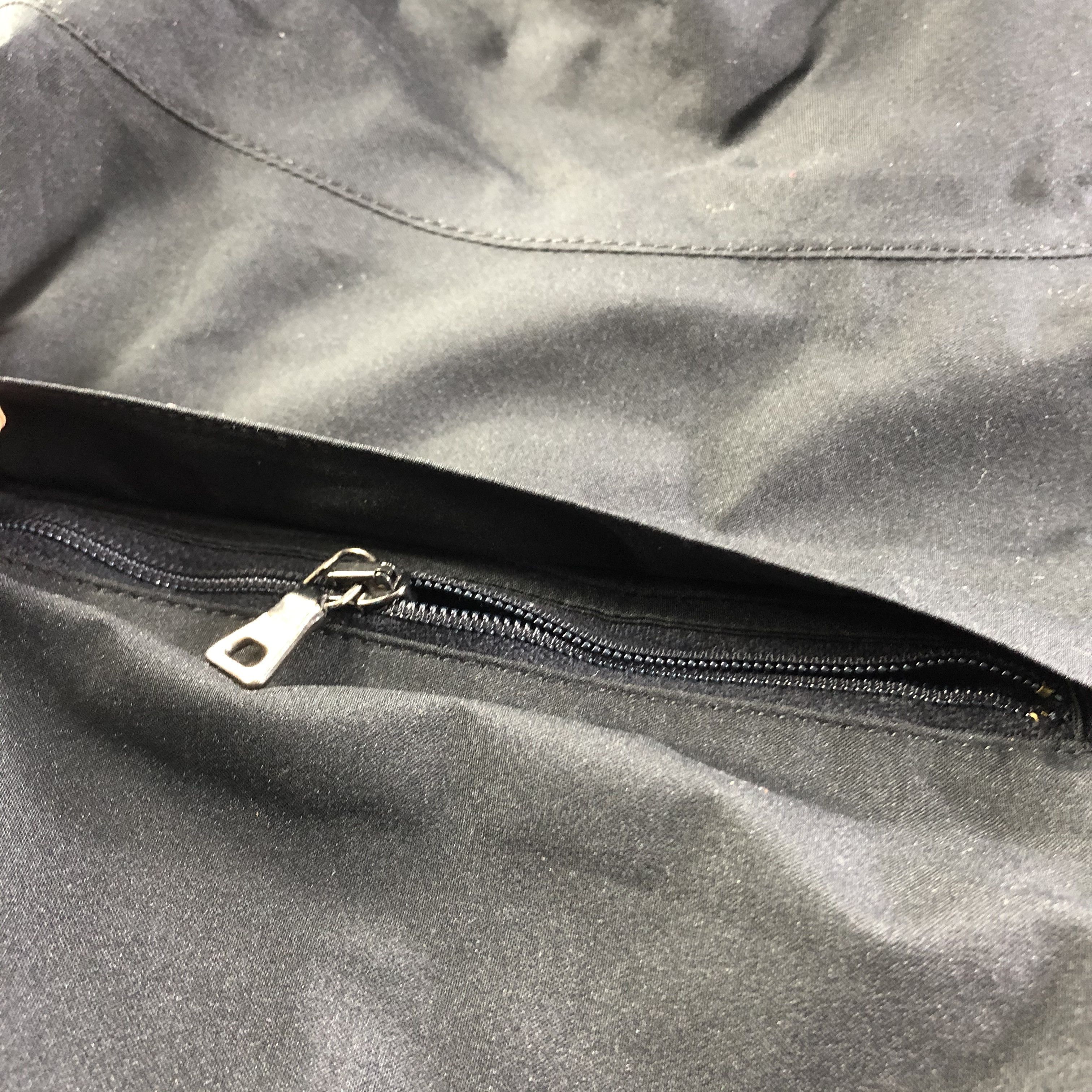 Goretex × Prada Prada Gore-Tex SGV87 Jacket-M464 Size US L / EU 52-54 / 3 - 4 Thumbnail