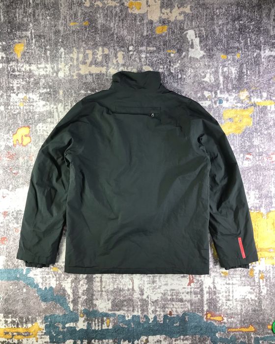 Prada Prada Gore-Tex SGV87 Jacket-M464 | Grailed