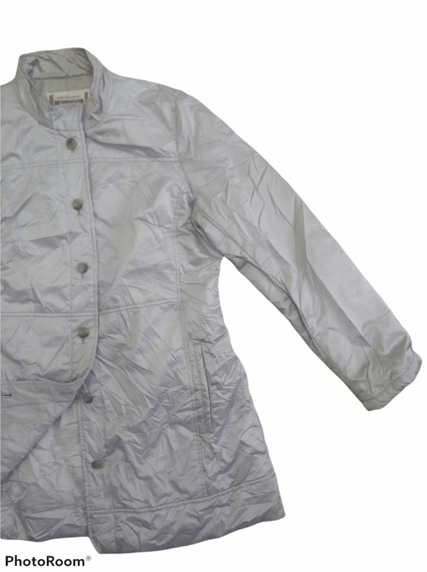 McGregor 🔥Vintage McGregor Quilted Jacket Size US S / EU 44-46 / 1 - 3 Thumbnail