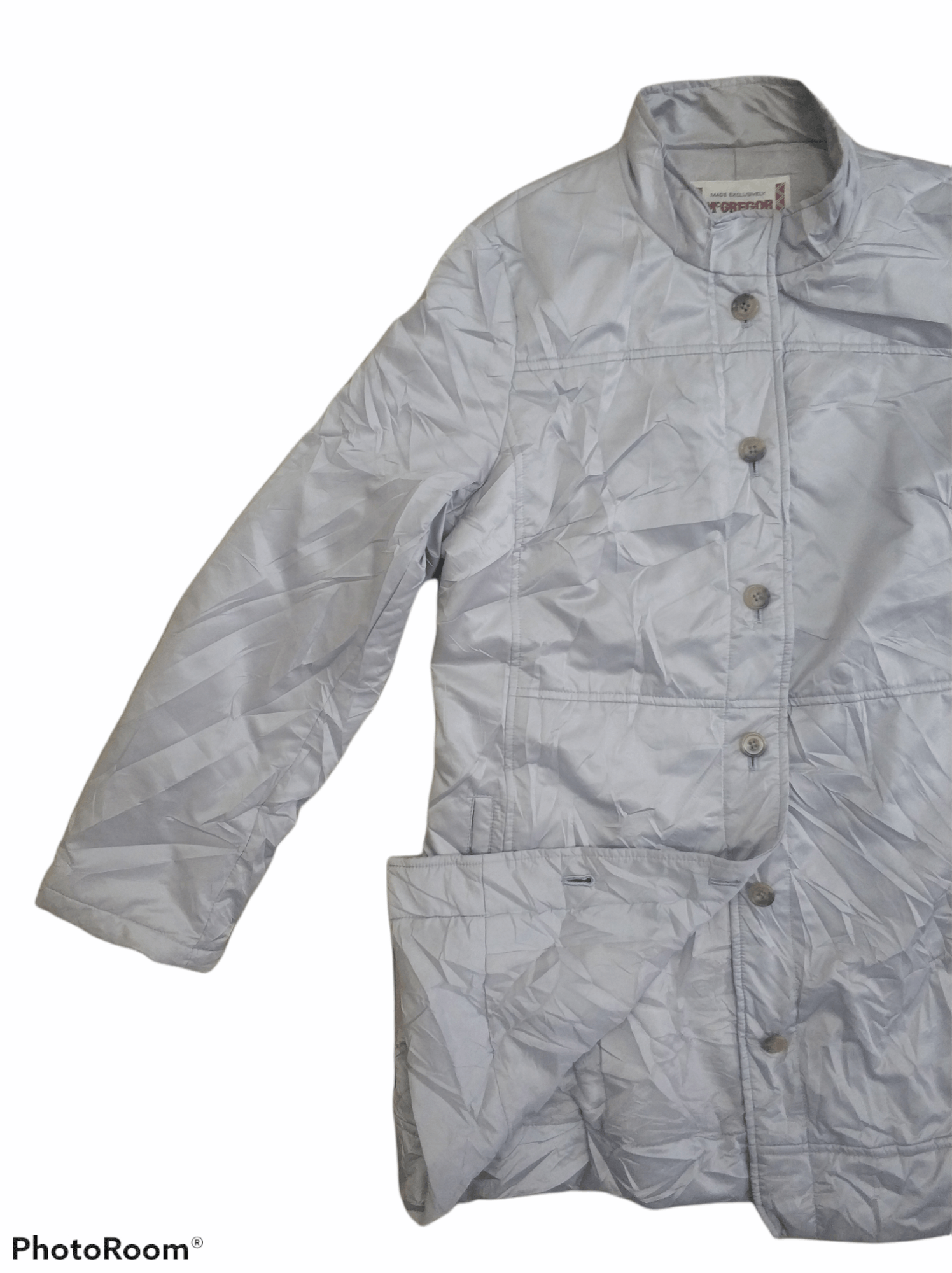 McGregor 🔥Vintage McGregor Quilted Jacket Size US S / EU 44-46 / 1 - 4 Thumbnail
