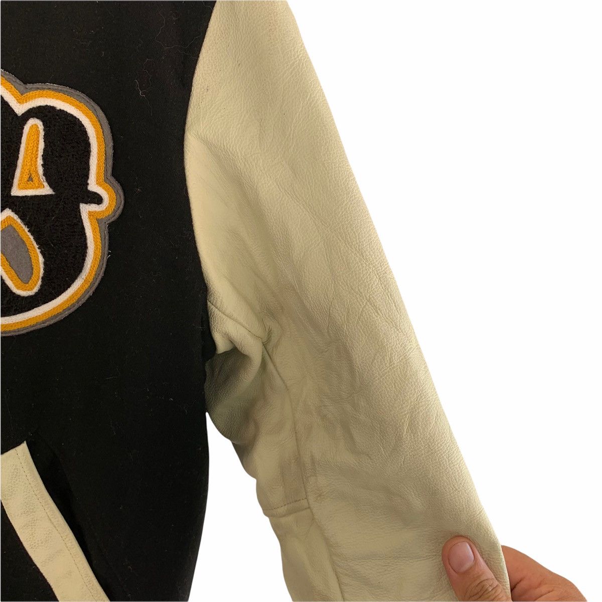 Devilock Japan Black Market Devilock Varsity Jacket Size US L / EU 52-54 / 3 - 20 Thumbnail
