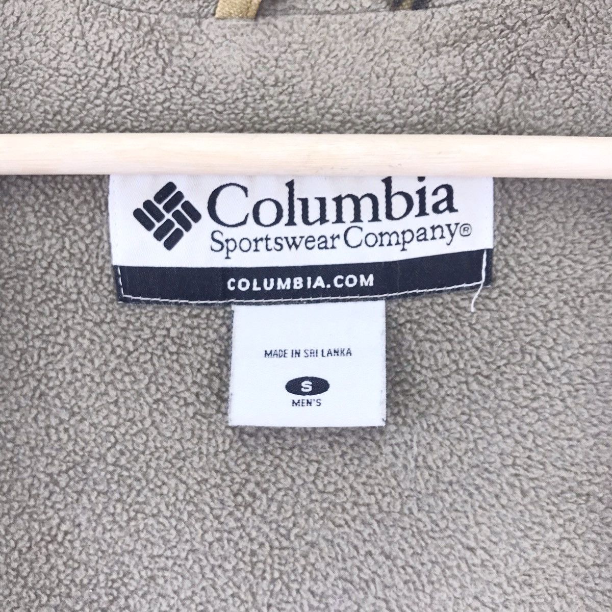Columbia × Vintage Vintage Columbia Real Tree Canvas Jacket Size US M / EU 48-50 / 2 - 8 Thumbnail