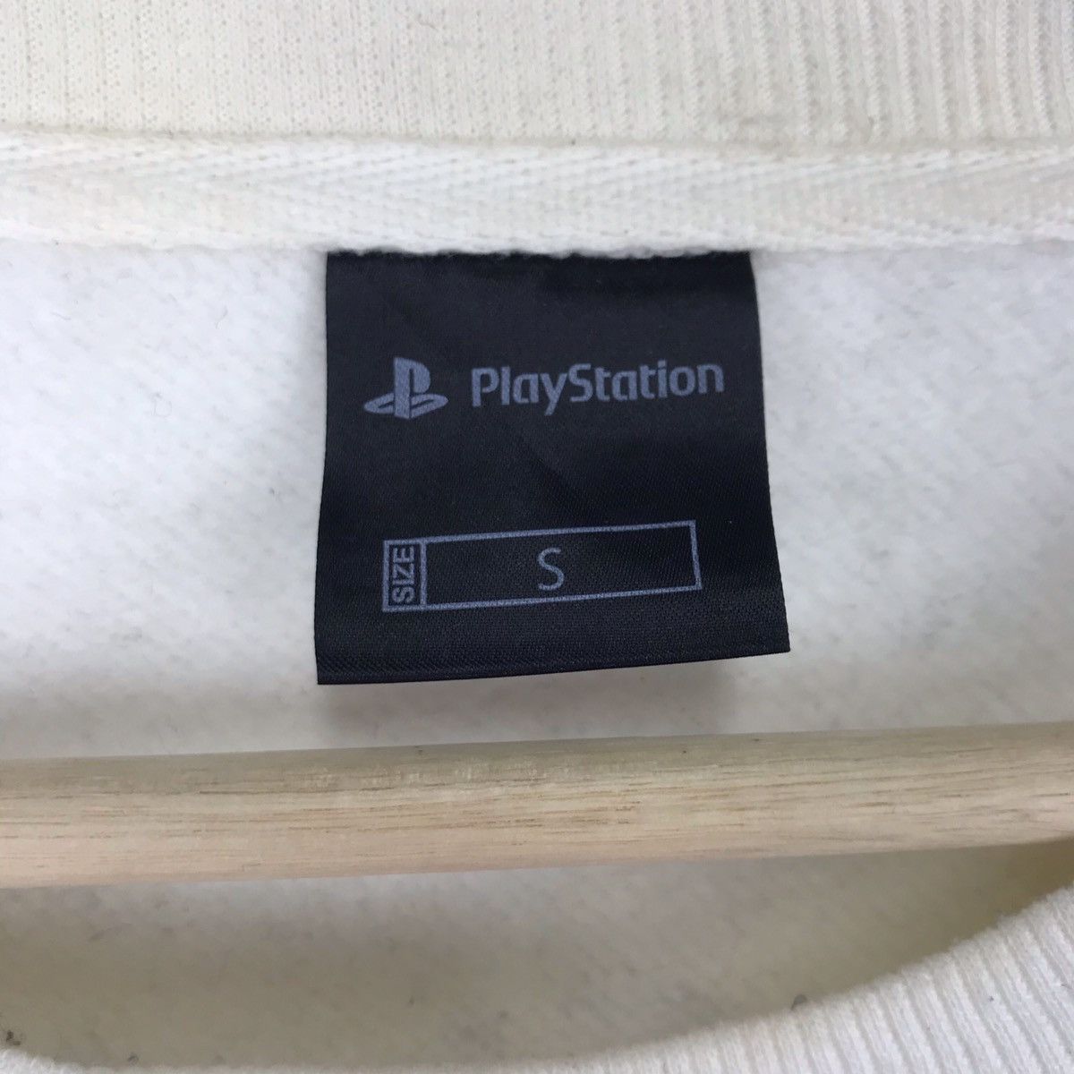Playstation × Sony Sony Playstation Sweatshirts Crewneck Size US M / EU 48-50 / 2 - 9 Thumbnail