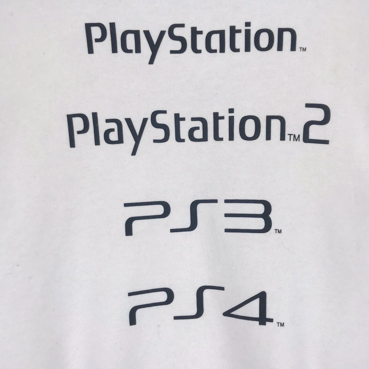 Playstation × Sony Sony Playstation Sweatshirts Crewneck Size US M / EU 48-50 / 2 - 8 Thumbnail
