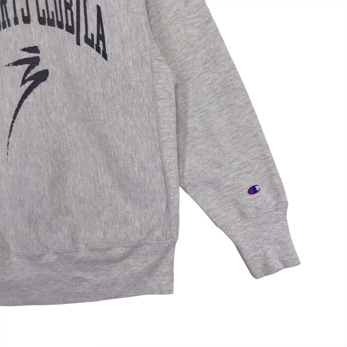 Champion Vintage Champion Reverse Weave Sweatshirt Crewneck Size US M / EU 48-50 / 2 - 5 Thumbnail