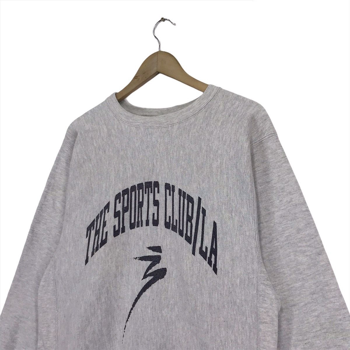 Champion Vintage Champion Reverse Weave Sweatshirt Crewneck Size US M / EU 48-50 / 2 - 3 Thumbnail