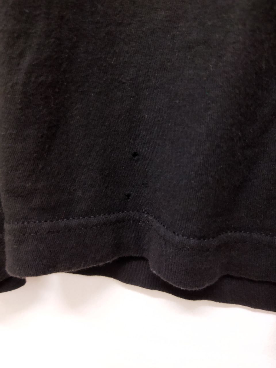 Vintage The Twilight Saga Breaking Dawn Tshirt Size US M / EU 48-50 / 2 - 2 Thumbnail