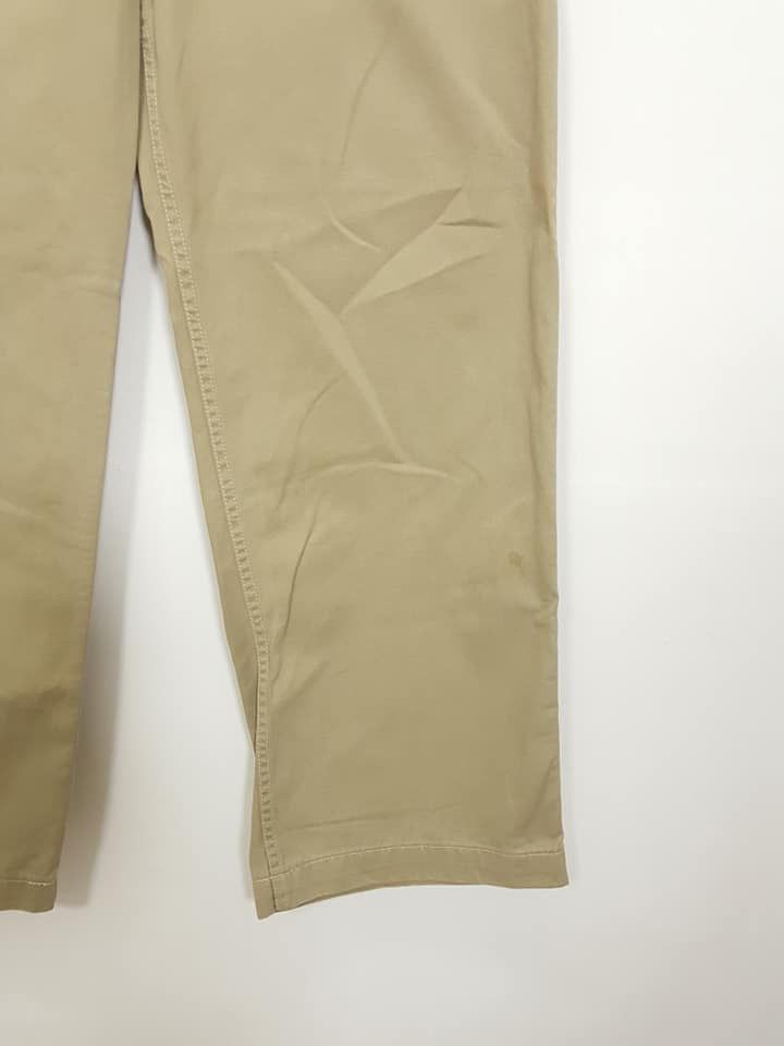 Pherrow's CC MASTERS PHERROWS Khakis Mid Rise Wide Relax Pant Size US 30 / EU 46 - 7 Thumbnail