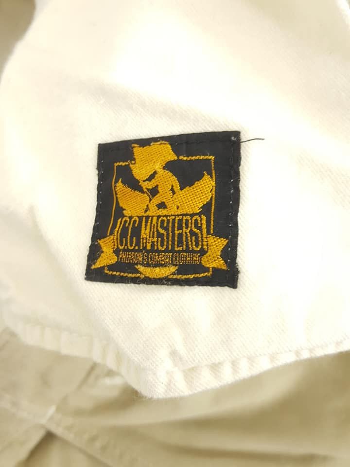Pherrow's CC MASTERS PHERROWS Khakis Mid Rise Wide Relax Pant Size US 30 / EU 46 - 8 Thumbnail