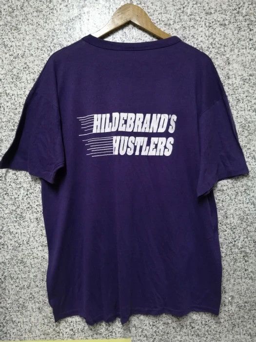 Russell Athletic × Vintage 1992 VINTAGE RUSSELL ATHLETIC VERY RARE Size US XL / EU 56 / 4 - 2 Thumbnail
