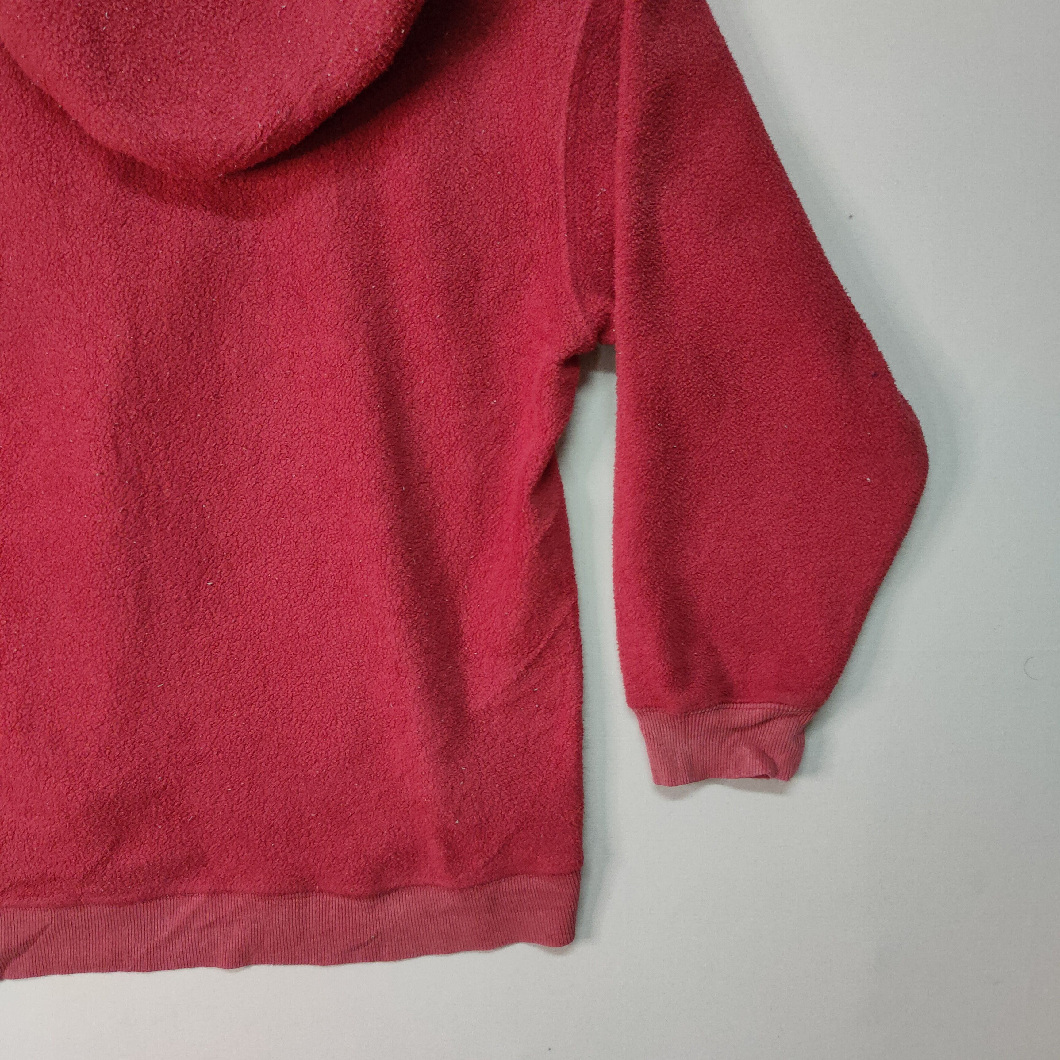 Gap VINTAGE GAP EMBROIDERY BIG LOGO HOODIE SWEATSHIRT Size US S / EU 44-46 / 1 - 3 Thumbnail