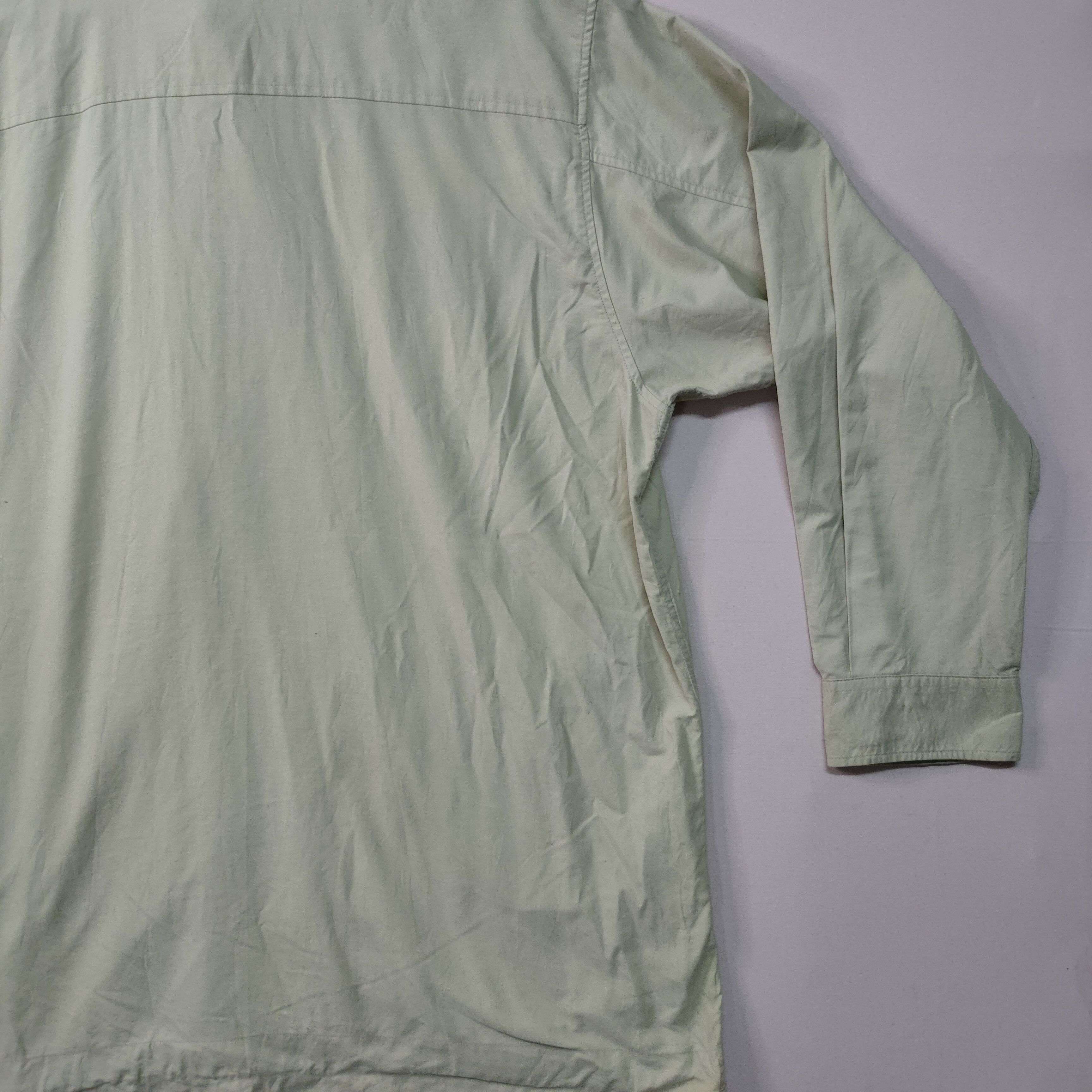 Airwalk VINTAGE AIRWALK SMALL LOGO ZIPPER UPS SWEATER JACKET Size US XL / EU 56 / 4 - 3 Thumbnail