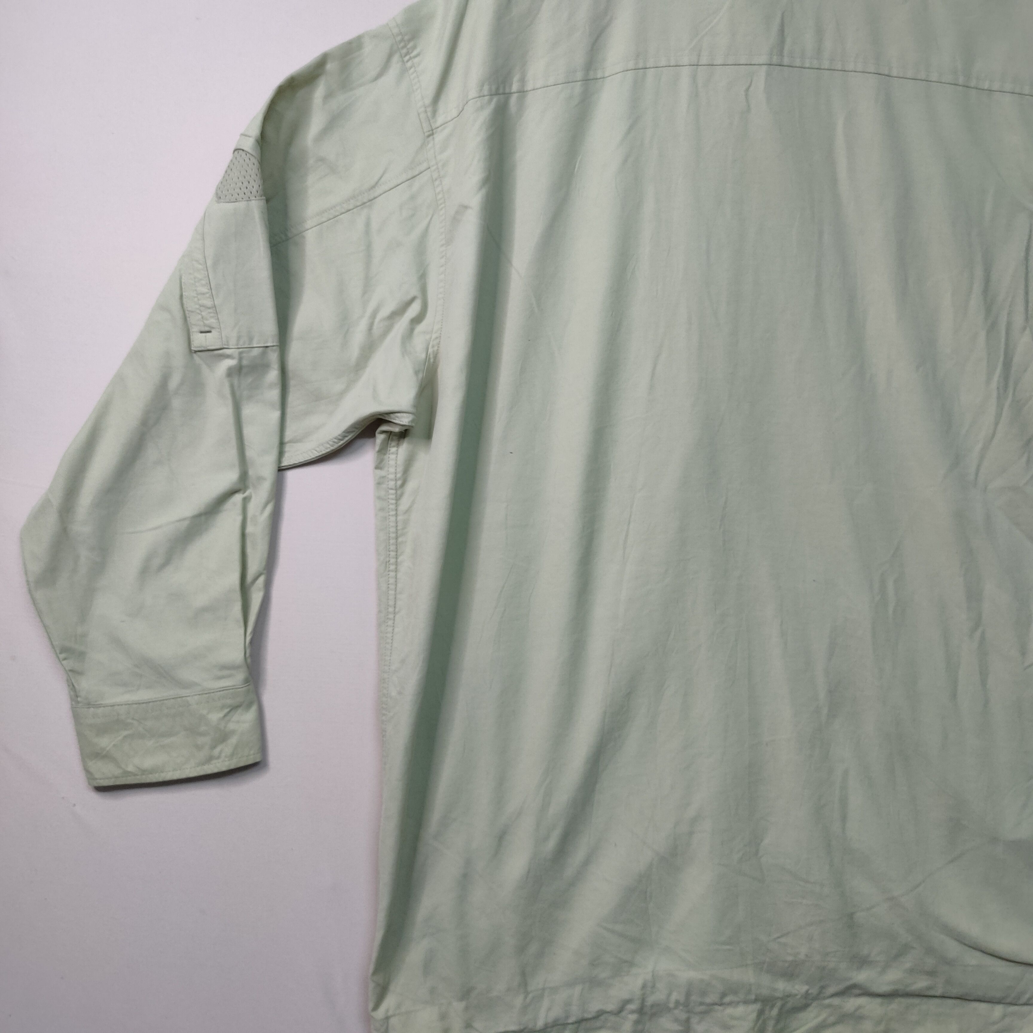 Airwalk VINTAGE AIRWALK SMALL LOGO ZIPPER UPS SWEATER JACKET Size US XL / EU 56 / 4 - 4 Thumbnail