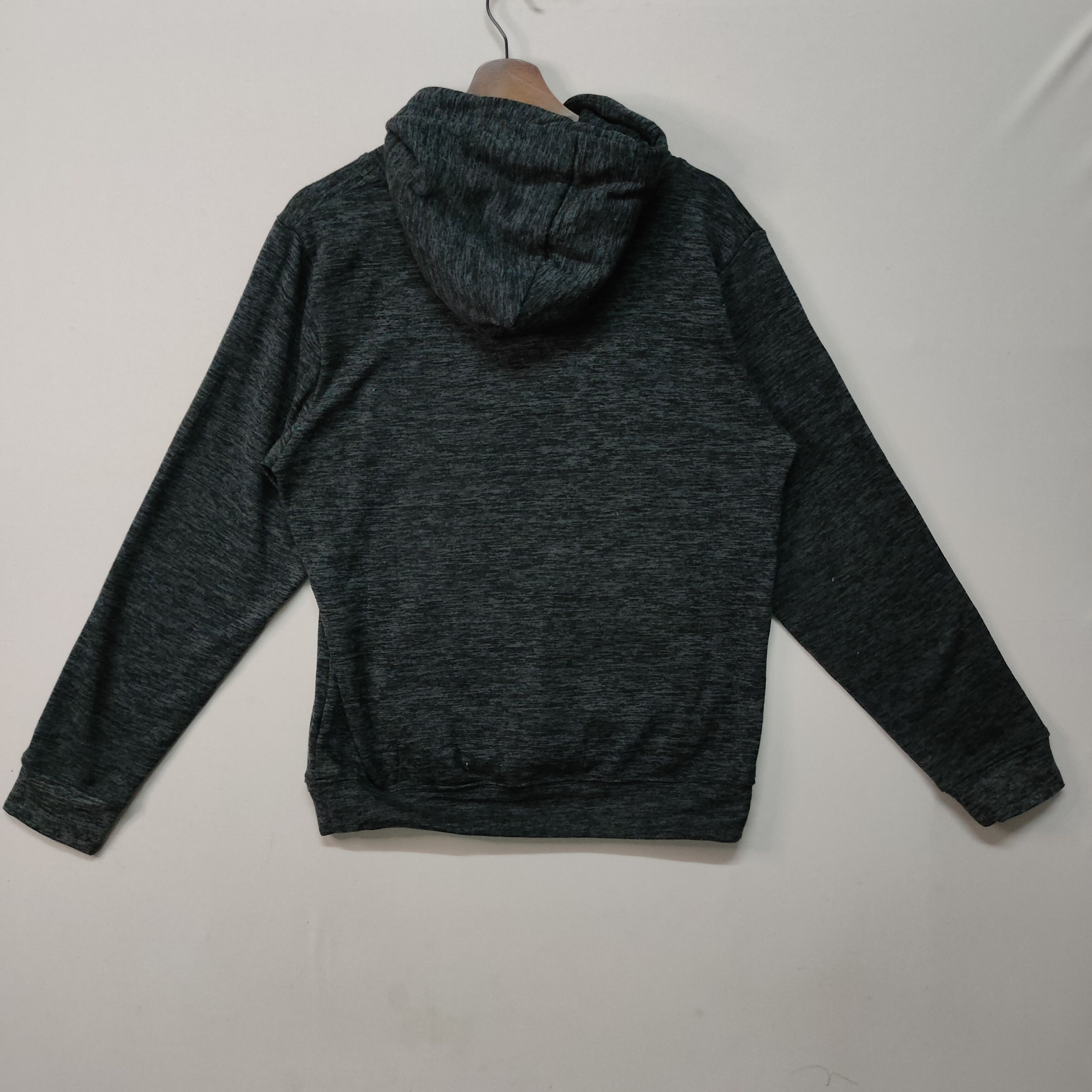 Vintage Vintage Freesual Nice Design Hoodie Sweatshirt Size US M / EU 48-50 / 2 - 11 Thumbnail