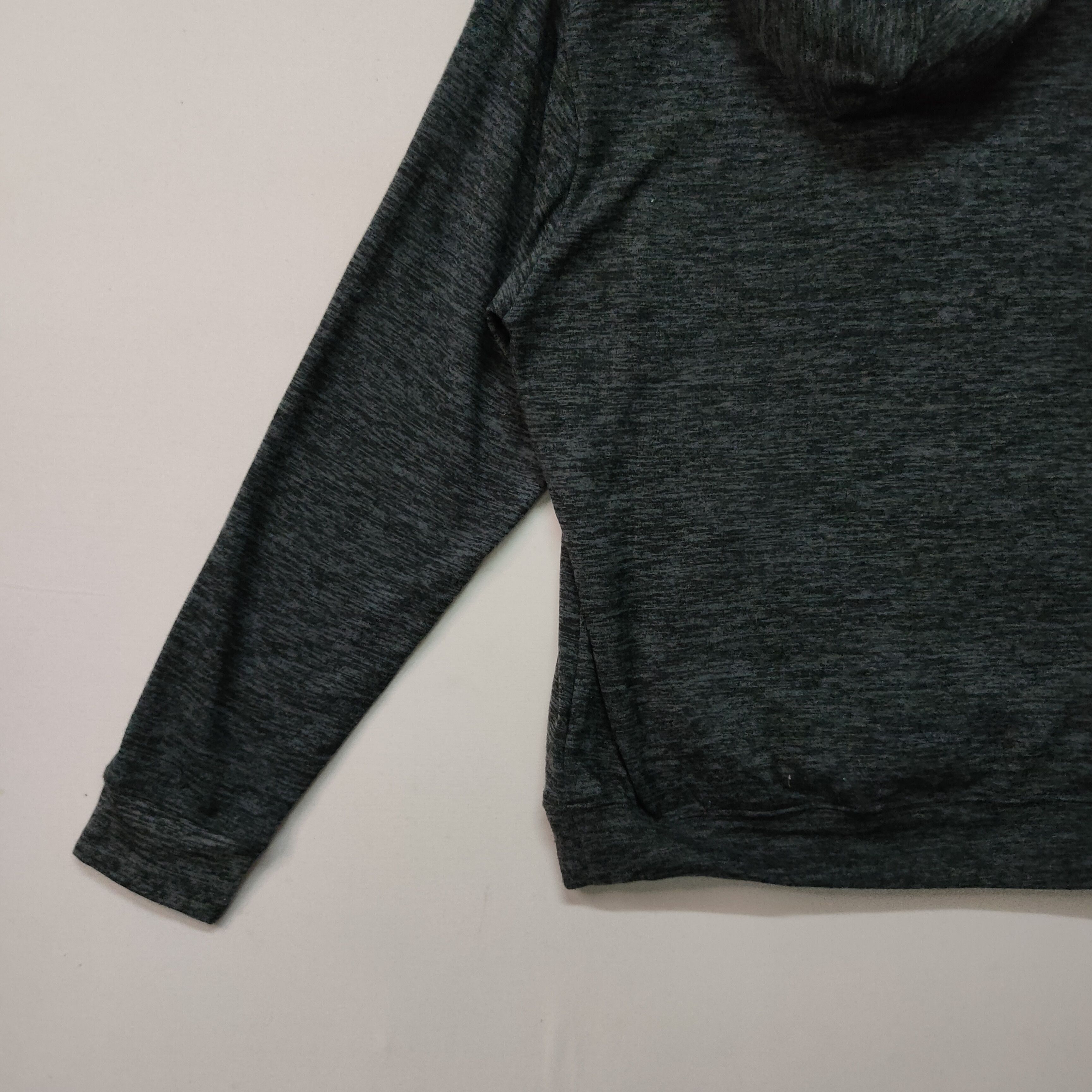 Vintage Vintage Freesual Nice Design Hoodie Sweatshirt Size US M / EU 48-50 / 2 - 10 Thumbnail