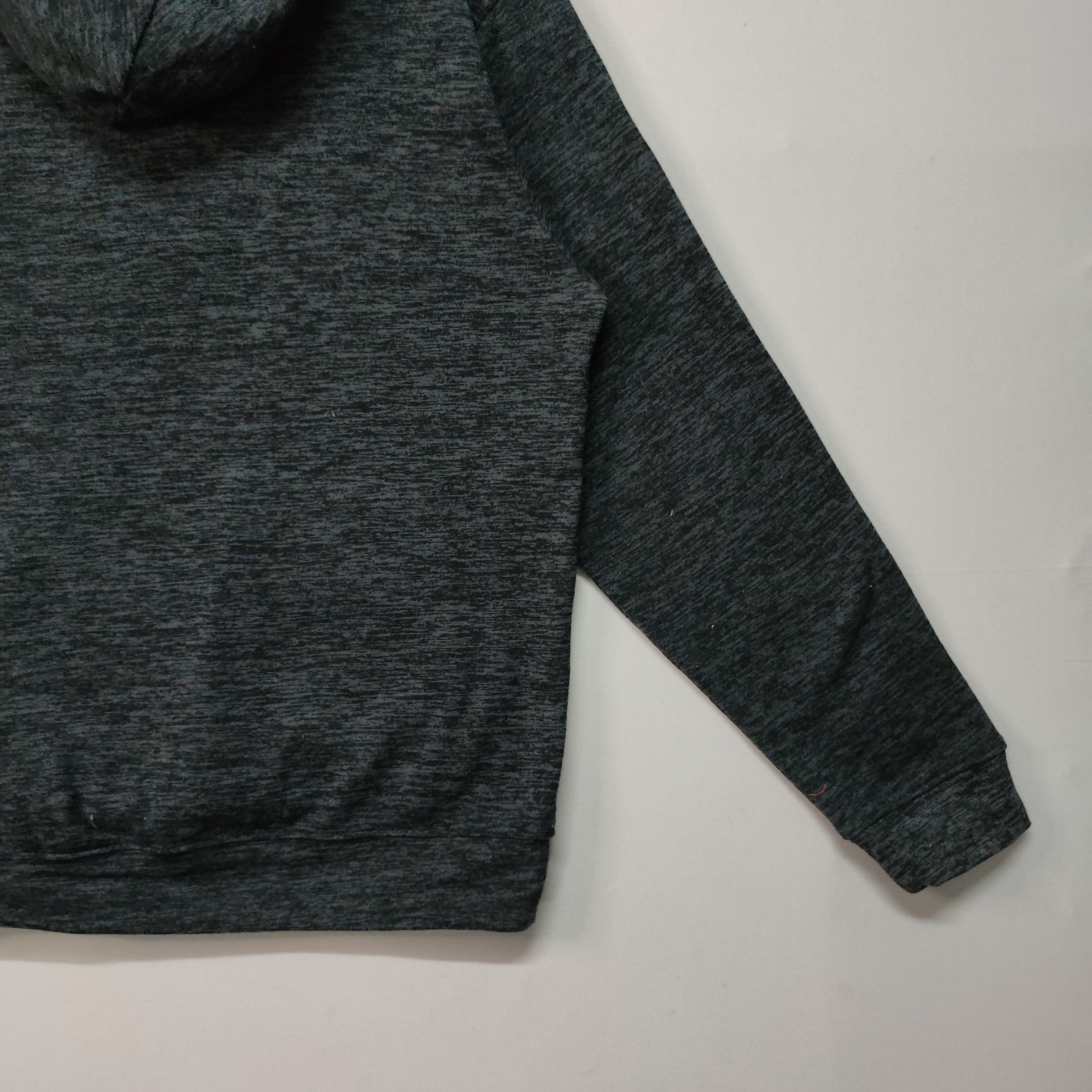 Vintage Vintage Freesual Nice Design Hoodie Sweatshirt Size US M / EU 48-50 / 2 - 9 Thumbnail