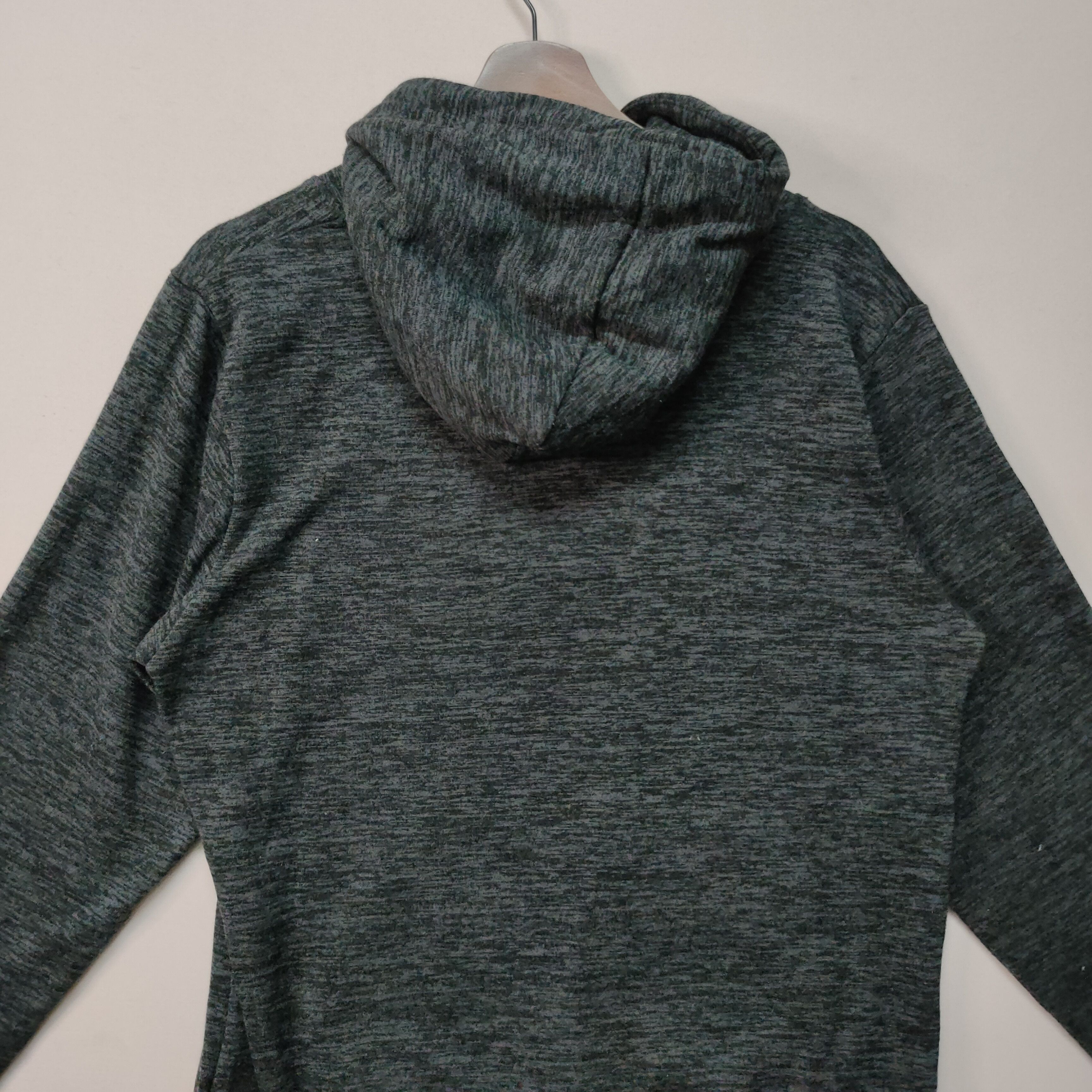 Vintage Vintage Freesual Nice Design Hoodie Sweatshirt Size US M / EU 48-50 / 2 - 8 Thumbnail