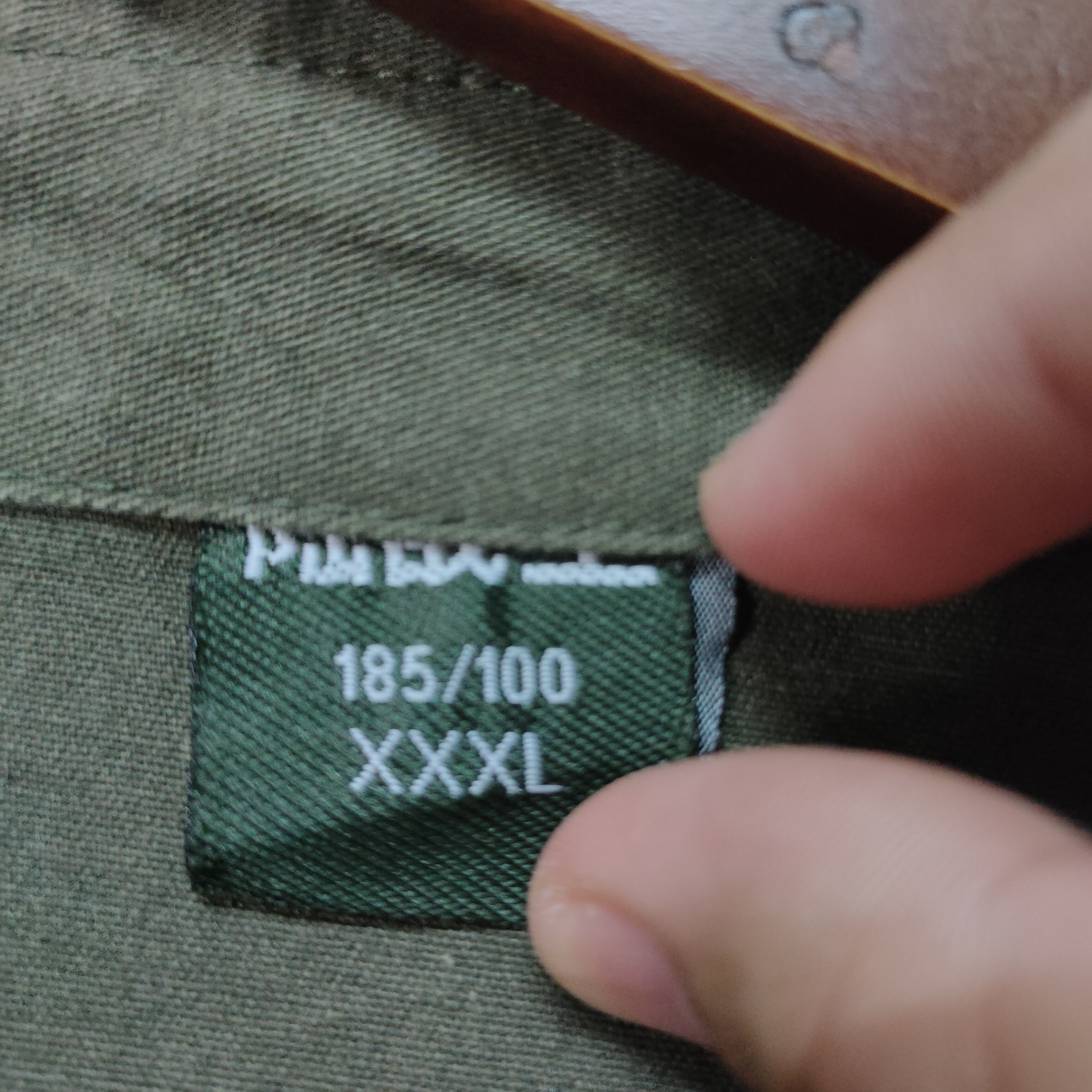 Japanese Brand JAPANESE VINTAGE ARMY MULTI POCKET ZIPPER UPS JACKET Size US XL / EU 56 / 4 - 6 Thumbnail