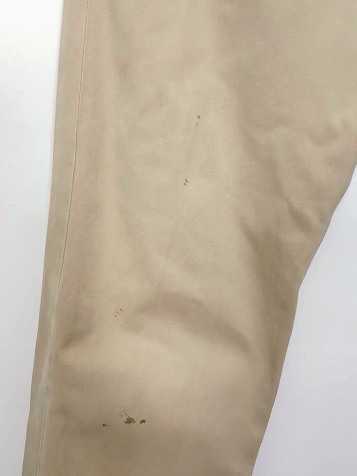 Buzz Rickson's × Toyo Enterprises Buzz Rickson’s Trousers US Army Military Pants Size US 31 - 10 Thumbnail