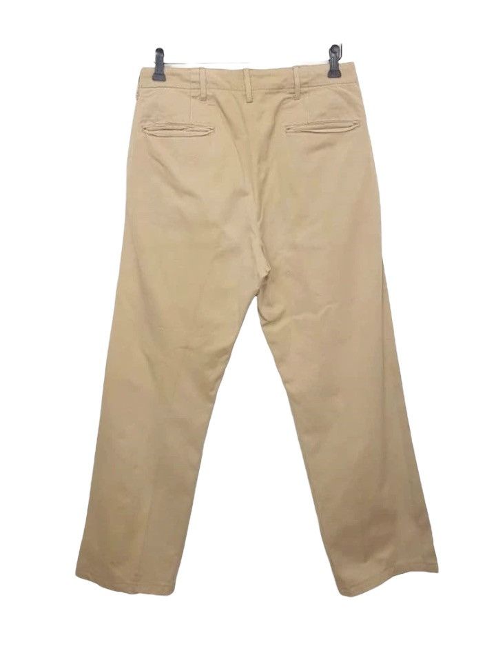 Buzz Rickson's × Toyo Enterprises Buzz Rickson’s Trousers US Army Military Pants Size US 31 - 3 Thumbnail