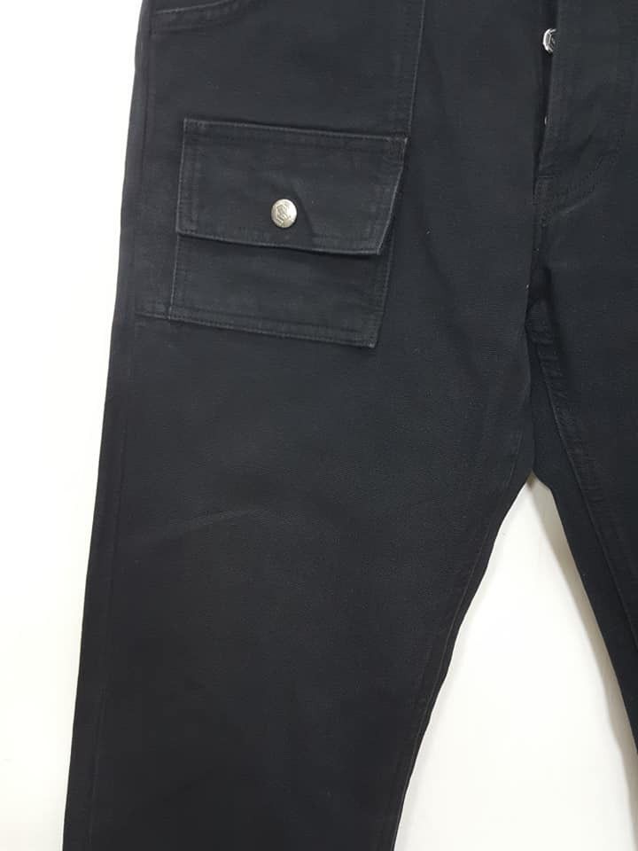 Sophnet. × uniform experiment SOPHNET 2002 World Cup Edition Pant Size US 31 - 5 Thumbnail