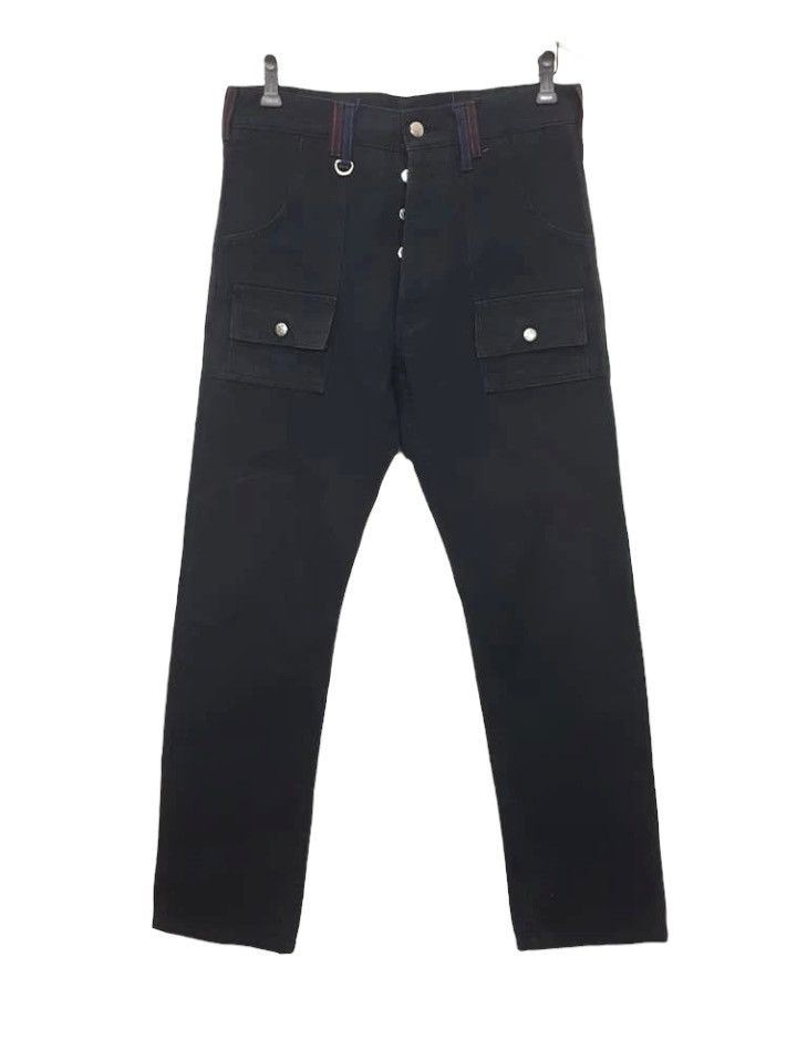 Sophnet. × uniform experiment SOPHNET 2002 World Cup Edition Pant Size US 31 - 1 Thumbnail