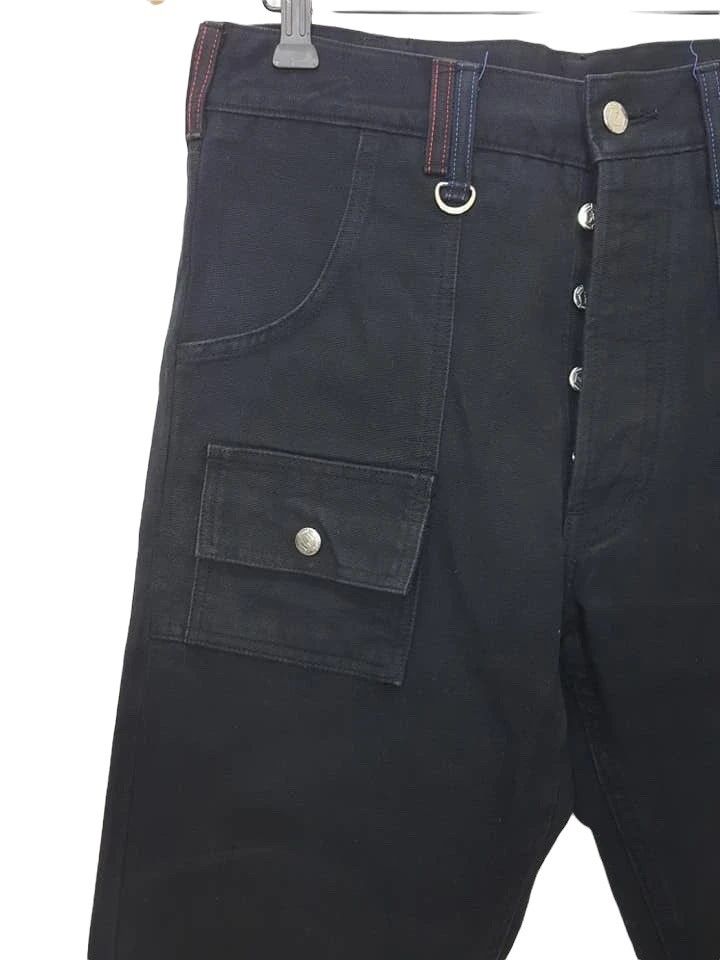 Sophnet. × uniform experiment SOPHNET 2002 World Cup Edition Pant Size US 31 - 3 Thumbnail
