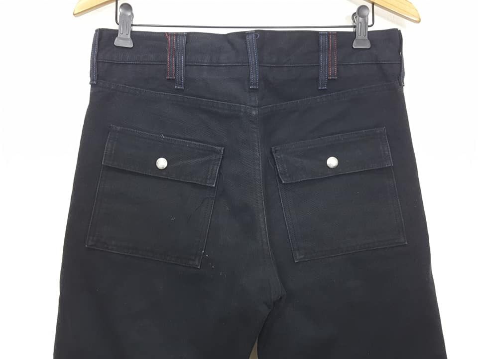 Sophnet. × uniform experiment SOPHNET 2002 World Cup Edition Pant Size US 31 - 8 Thumbnail