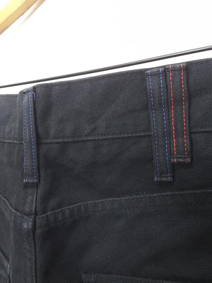 Sophnet. × uniform experiment SOPHNET 2002 World Cup Edition Pant Size US 31 - 10 Thumbnail