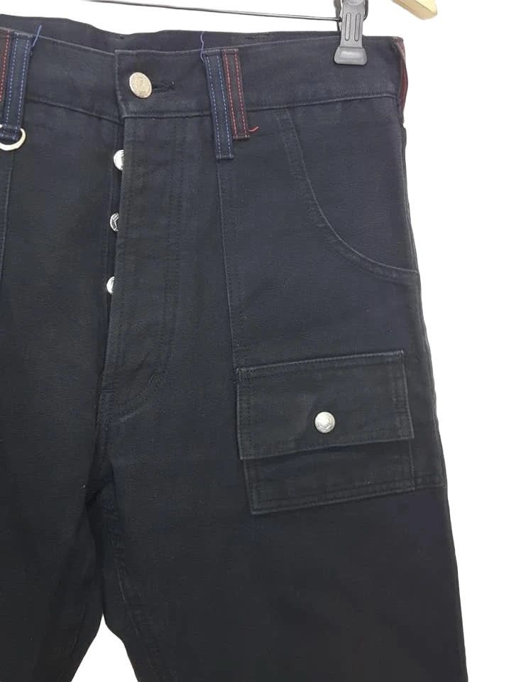 Sophnet. × uniform experiment SOPHNET 2002 World Cup Edition Pant Size US 31 - 2 Thumbnail