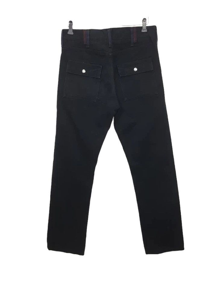 Sophnet. × uniform experiment SOPHNET 2002 World Cup Edition Pant Size US 31 - 4 Thumbnail