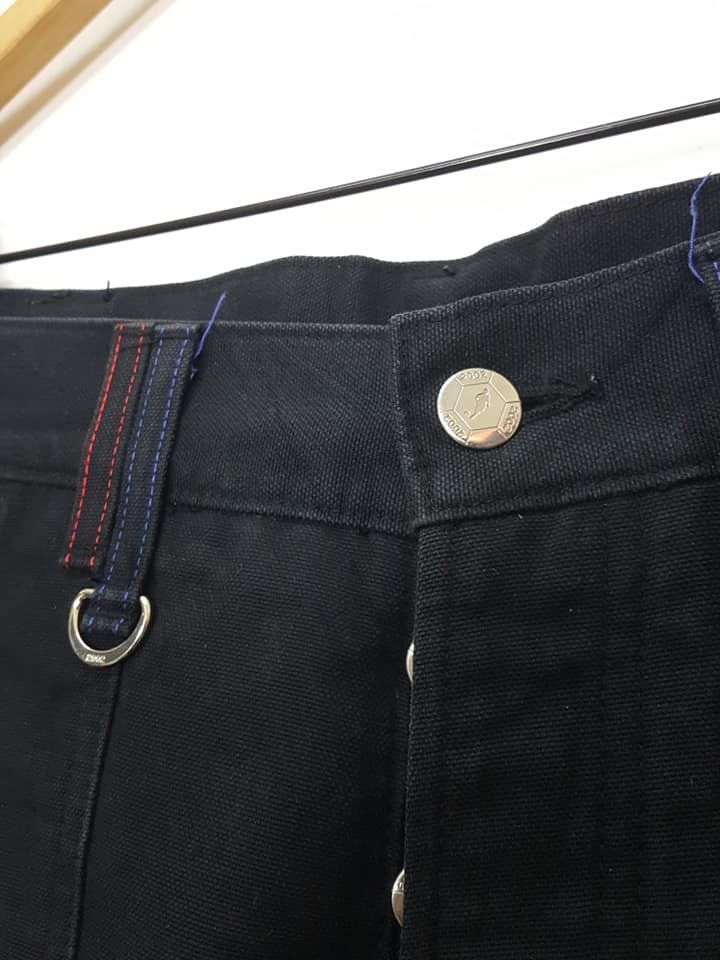 Sophnet. × uniform experiment SOPHNET 2002 World Cup Edition Pant Size US 31 - 7 Thumbnail