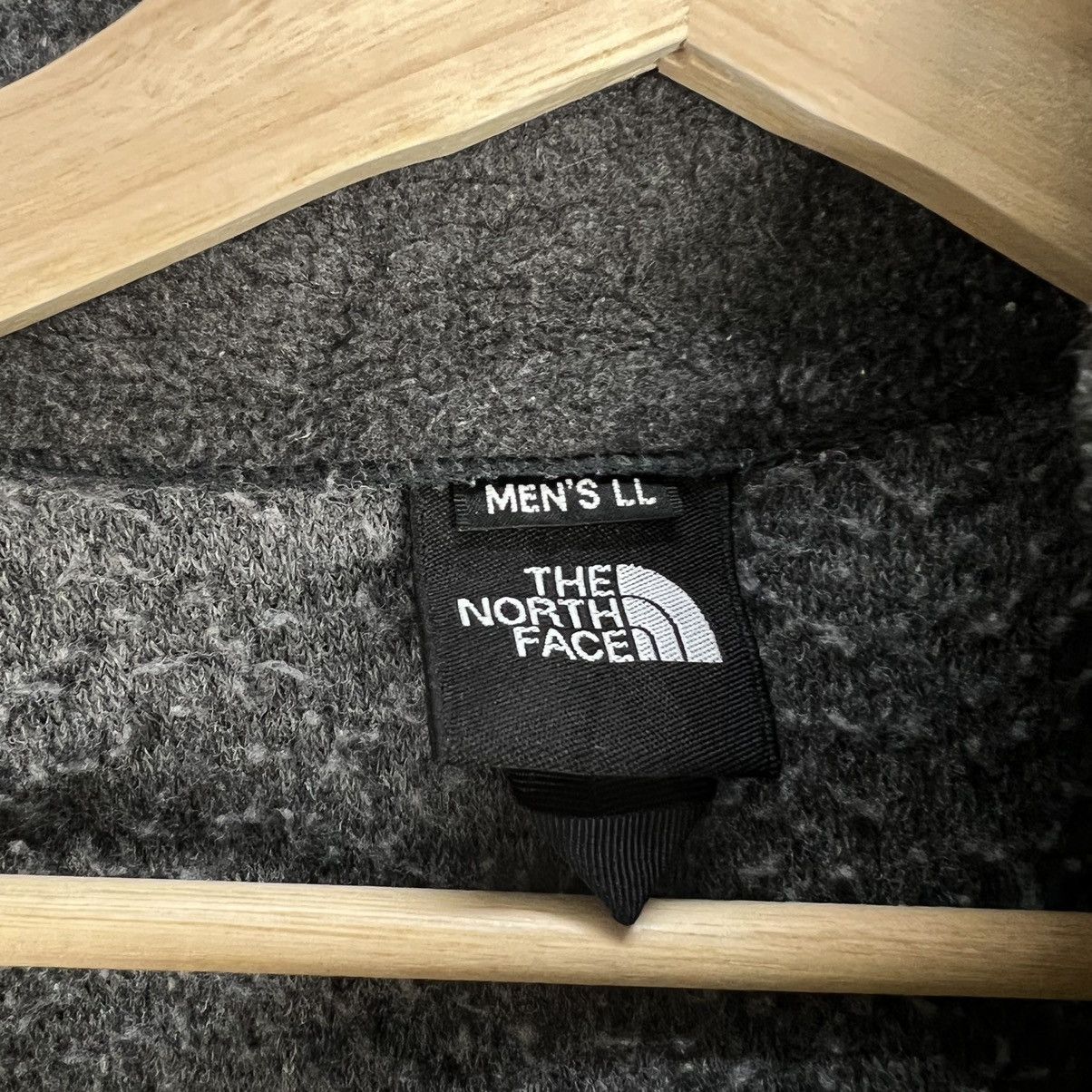 The North Face VINTAGE THE NORTH FACE FLEECE VEST Size US L / EU 52-54 / 3 - 12 Thumbnail