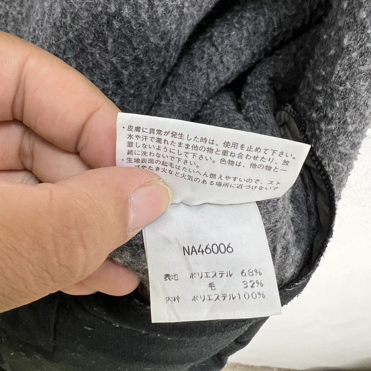 The North Face VINTAGE THE NORTH FACE FLEECE VEST Size US L / EU 52-54 / 3 - 14 Thumbnail