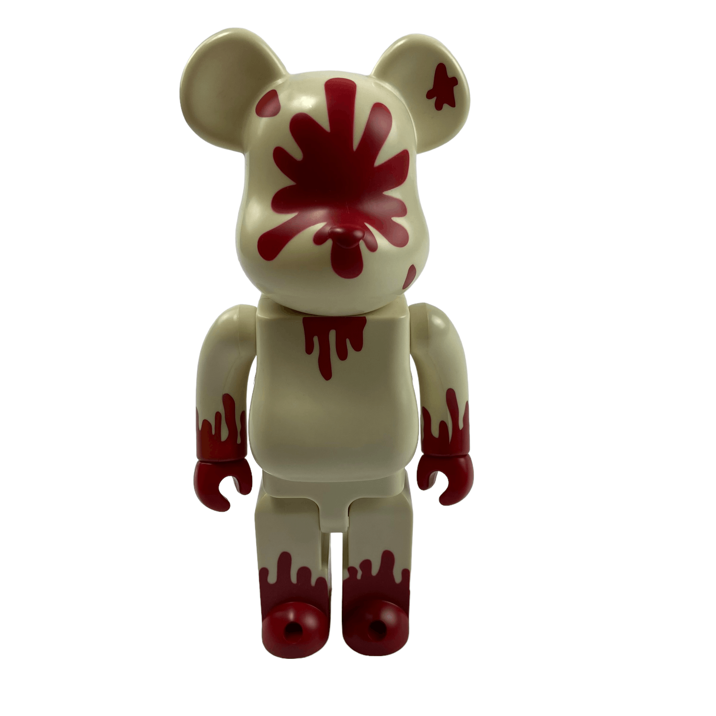 BE@RBRICK - BE@RBRICK YUSUKE HANAI 1000％ BE@RBRICK SERIES 50