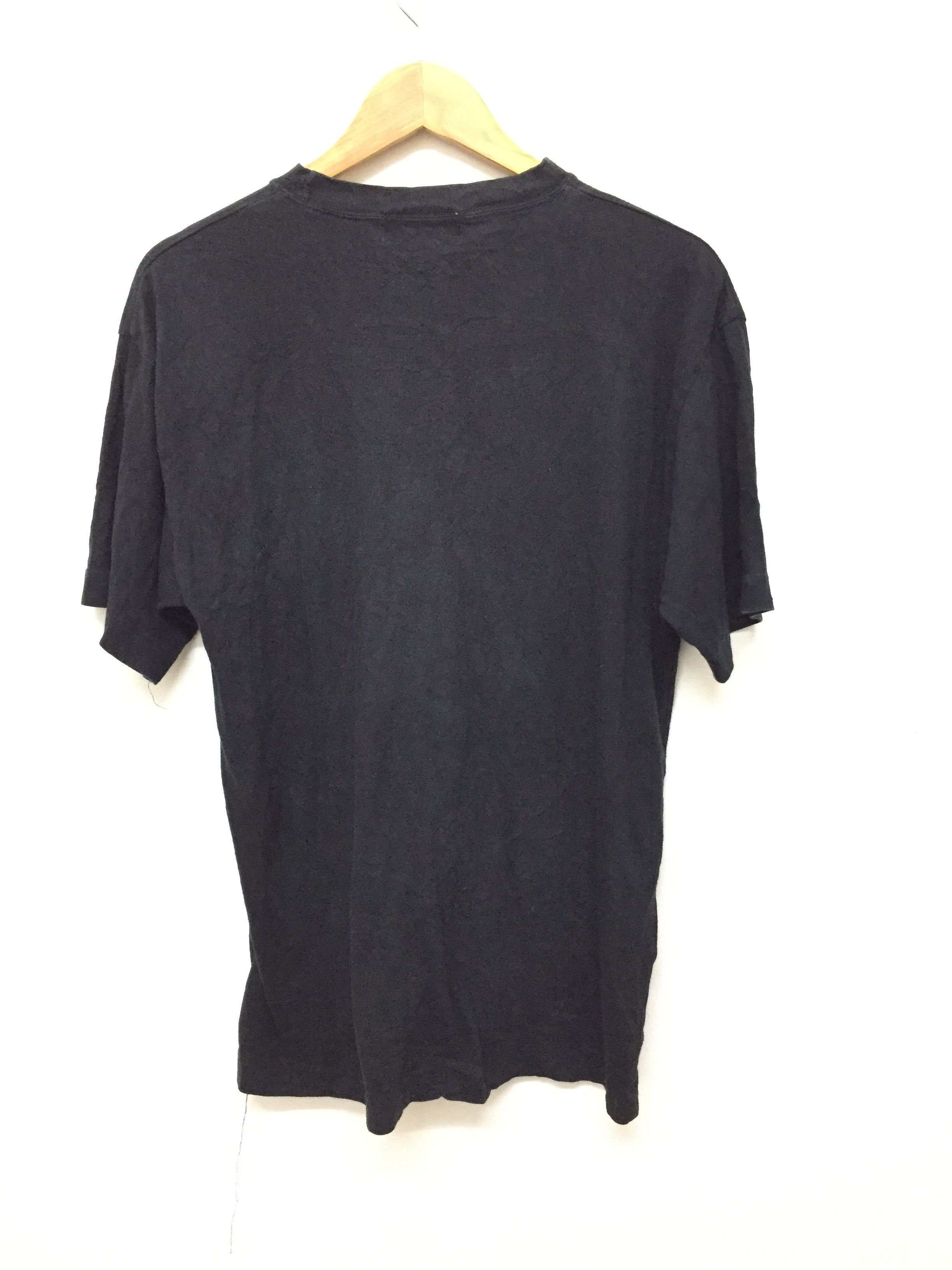 Guess × Vintage × Weber 90's Iconic Classic RARE Box Picture by b. weber Size US L / EU 52-54 / 3 - 7 Thumbnail