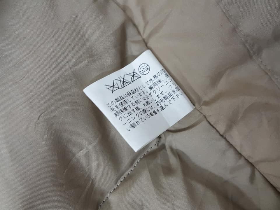 Japanese Brand × Uniqlo Puffer Padded Winter Vest Size US M / EU 48-50 / 2 - 10 Thumbnail