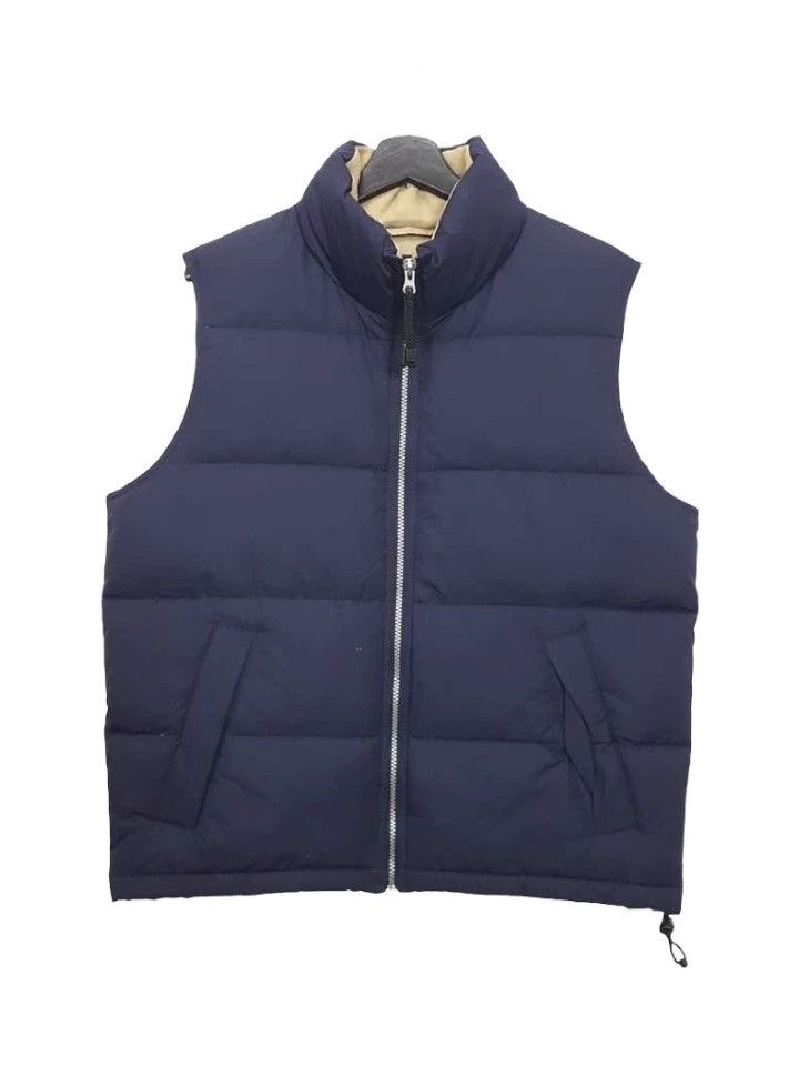 Japanese Brand × Uniqlo Puffer Padded Winter Vest Size US M / EU 48-50 / 2 - 1 Thumbnail