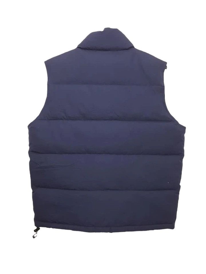 Japanese Brand × Uniqlo Puffer Padded Winter Vest Size US M / EU 48-50 / 2 - 2 Thumbnail