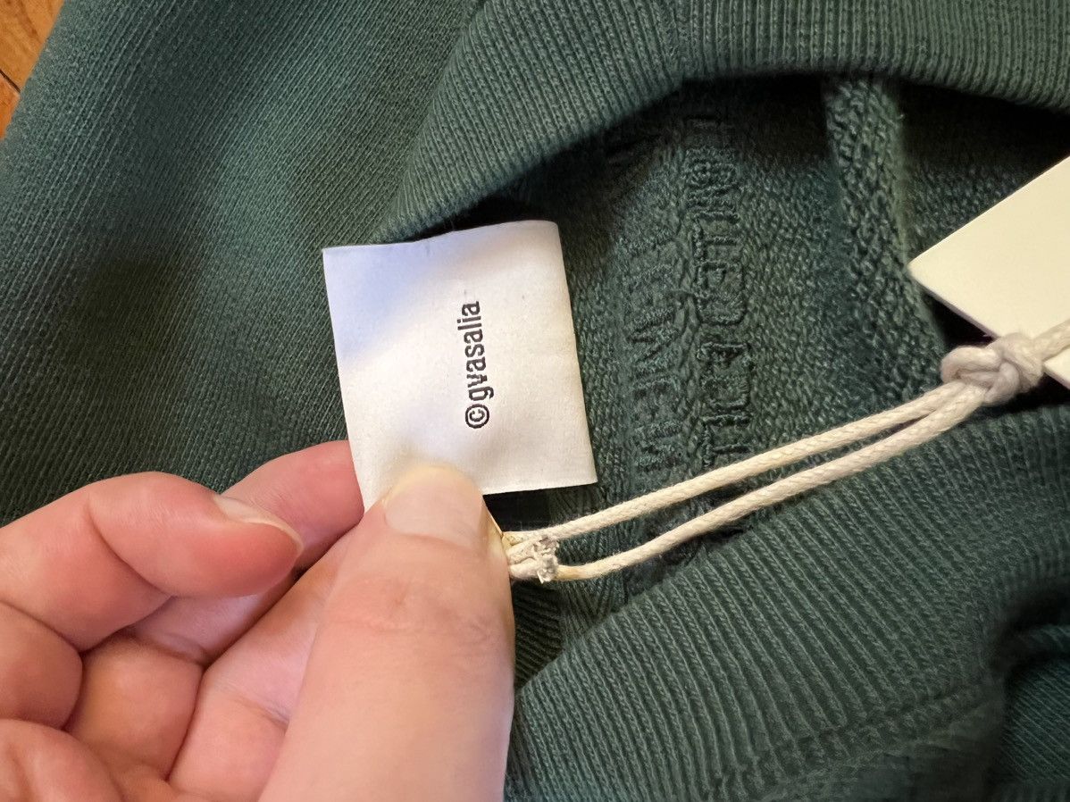 Vetements Vetements Polizei Sweatshirt Size US XS / EU 42 / 0 - 6 Thumbnail
