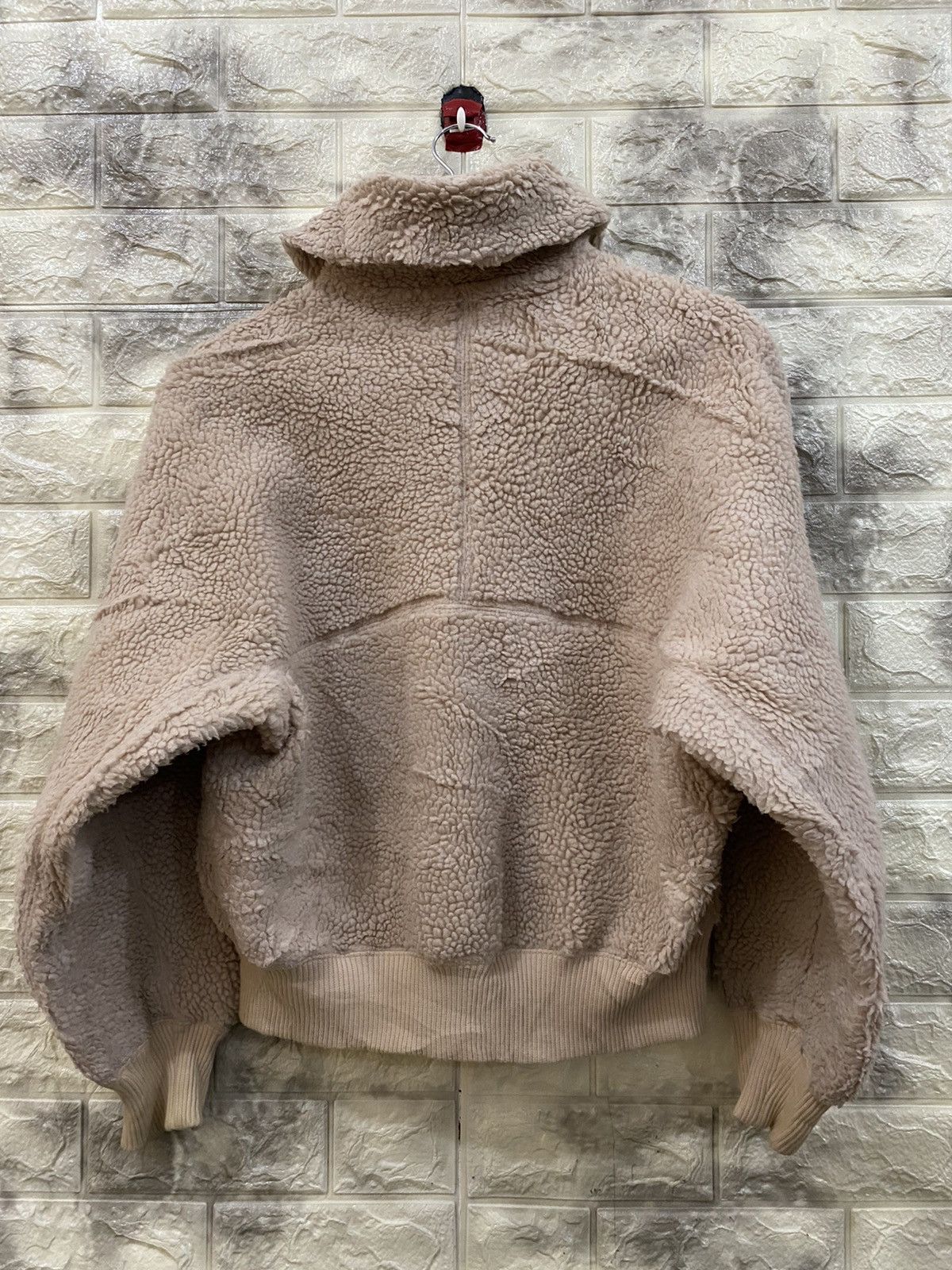 Undercover × Uniqlo Uniqlo Undercover Sherpa Jacket Size US M / EU 48-50 / 2 - 7 Thumbnail