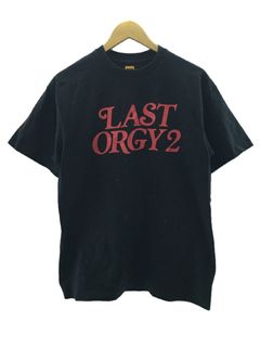 Last Orgy | Grailed