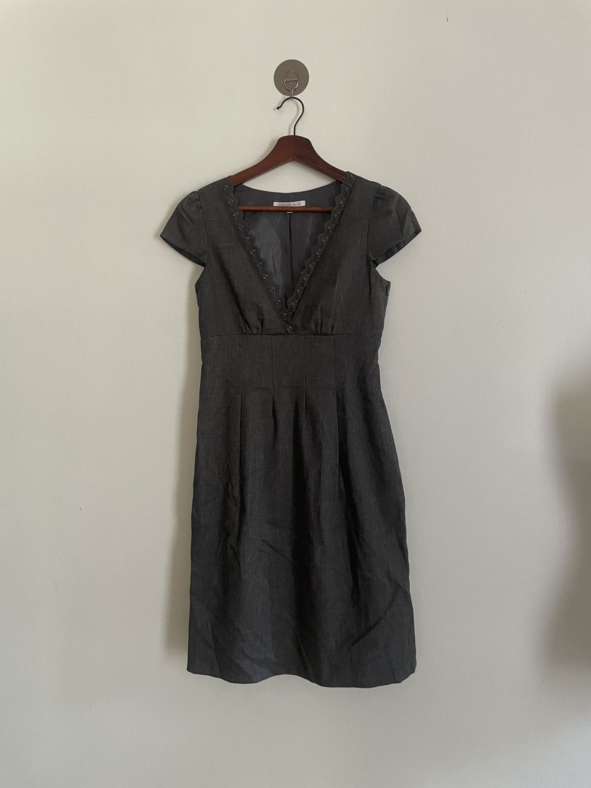 Image of Rebecca Taylor Dress in Unspecified, Women's (Size XS)