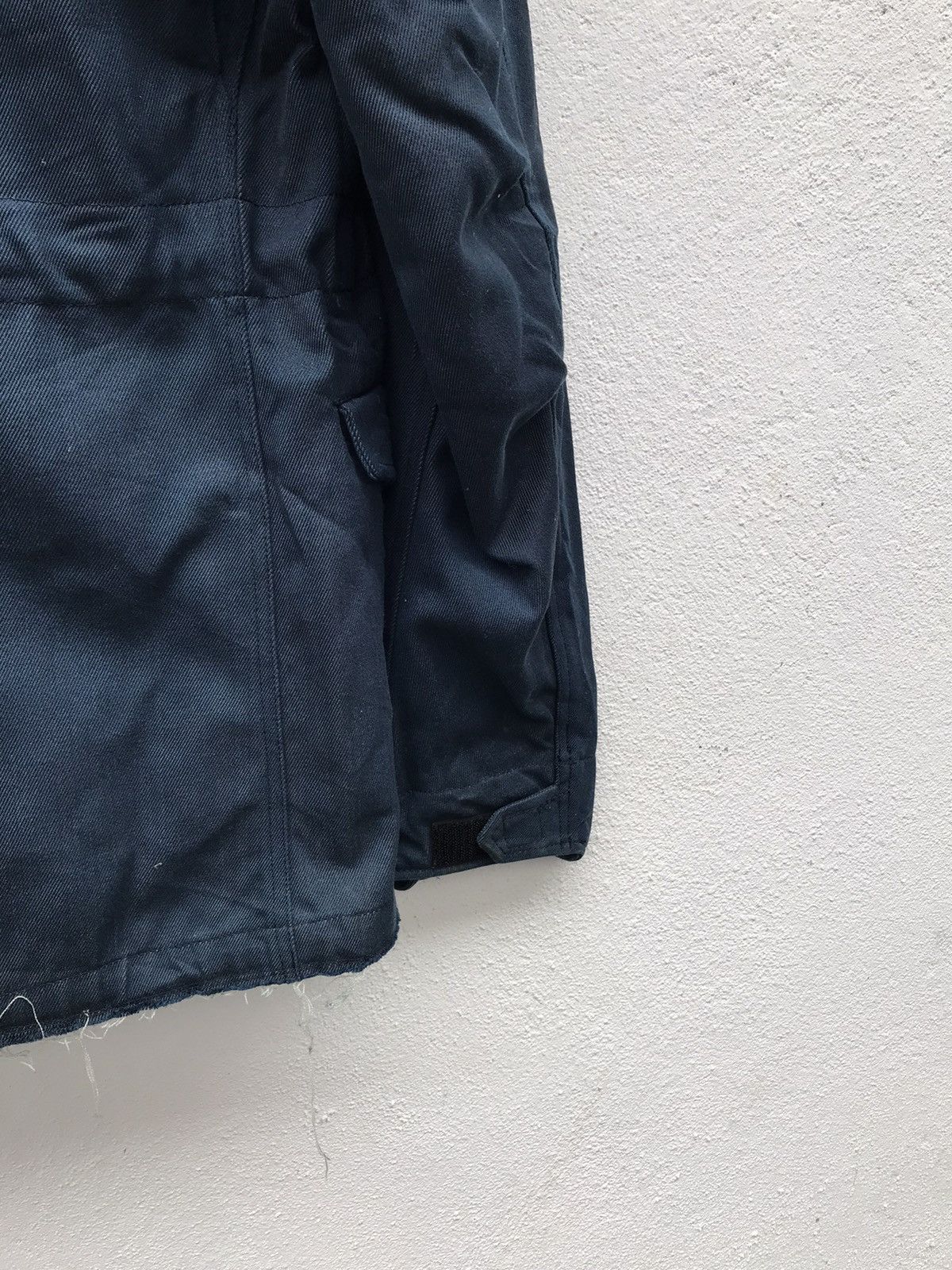 Designer × Maison MIHARA YASUHIRO Made In Japan MIHARAYASUHIRO Parkas Hooded Jackets Size US S / EU 44-46 / 1 - 11 Thumbnail